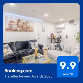 Exqusite 3 Bedrooms